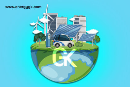 Eco-Energy Spotlight - Energy GK