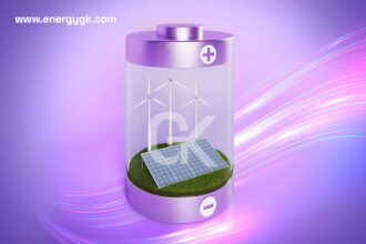 Powering the Future: Unveiling Battery Technology for Energy Storage