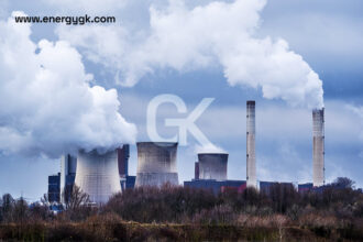 Nuclear Power - Energy GK