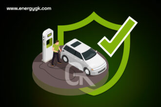 Electric Vehicles Safety - Energy GK