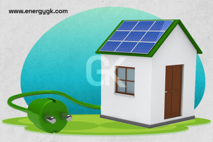 Renewable Energy for Homes - Energy GK