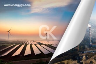 Global Energy Crisis - Energy GK