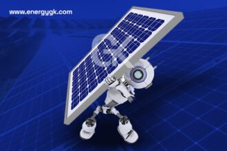 Solar Energy Innovations - Energy GK