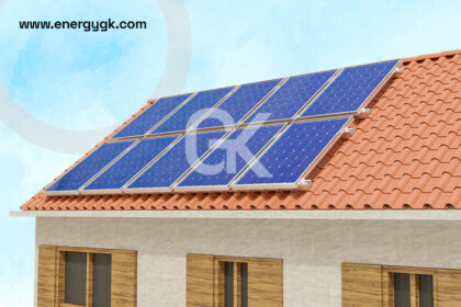 Sustainable Solar Energy - Energy GK