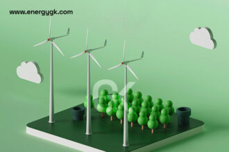 Wind Energy Potentials - Energy GK